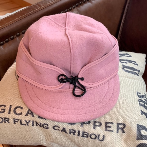 Stormy Kromer Accessories - Stormy Kromer Women's Ida Kromer Cap